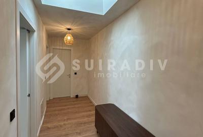 Prima închiriere | Casă premium cu 3 camere |  106 mp + curte | Semicentral - 5