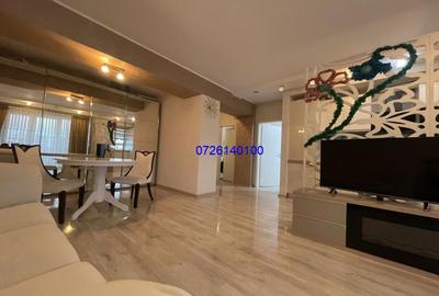 Apartament cu 2 camere, mobilat în Tomis Plus