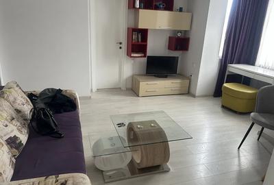 2 Camere | Universitate |Mobilat Utilat  | - 1
