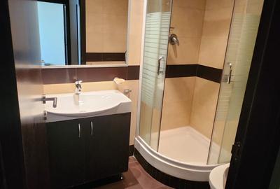Apartament 3 camere complet mobilat loc de parcare subteran inclus - 14