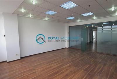 Royal Imobiliare - inchirieri spatii birouri, zona Vest - 5