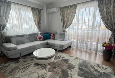 Apartament cu 2 camere decomandate, 53 mp - zona Iris - 1