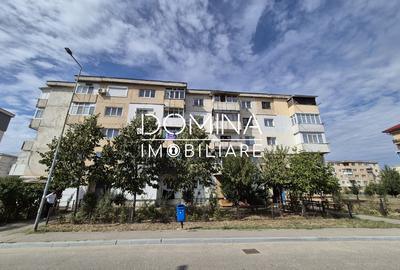 Vânzare apartament 2 camere, et. 2,  situat în Rovinari, strada Sporturilor - 10