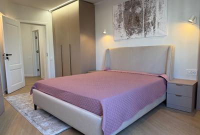 Apartament 3 camere Rond Alba Iulia Renovat Complet |Vedere Libera |Bloc monolit - 10