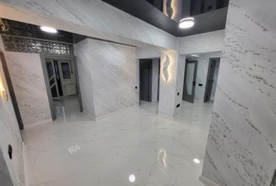 Apartament cu 5 camere decomandat în Mazepa 2