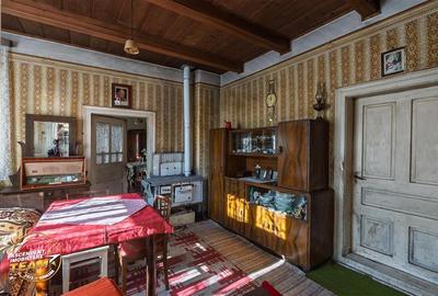 FILM! Casa si anexe, pe domeniu de 6.221mp,  livada pomi fructiferi, Lemnia, Cov - 25