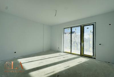 Apartament 2 camere | Terasa 10.2mp | Prel. Ghencea-Ghindari - 3