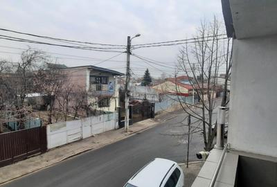 REV2003476 Vila 3 Camere Curte 100 mp de Vanzare Andronache Sector 2 - 10
