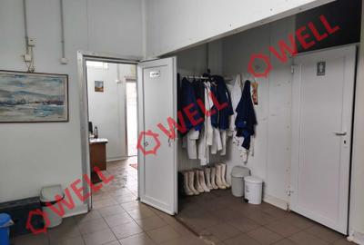 Clădire industrială de vânzare în Vâlcele! - 8