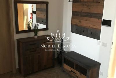 ISHO - Apartament cu 3 camere si 2 bai la etajul 14 - Take Ionescu - 12