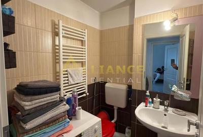 Apartament 2 Camere 58 mp Popesti - 13