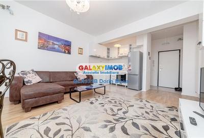 Inchiriere Apartament 2 Camere TITAN (Barcelona Residence) NOU - 4