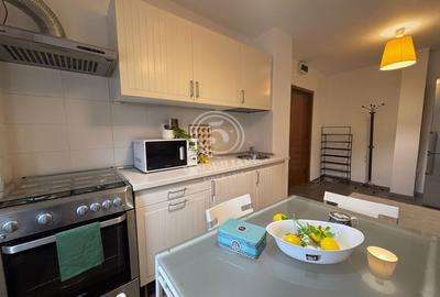 Apartament 2 Camere Aviației | Proaspăt Zugrăvit | Burileanu - 15