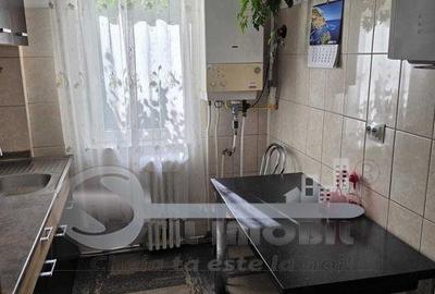 Apartament 2 camere SD, et.3, renovat, Păcurari - 5