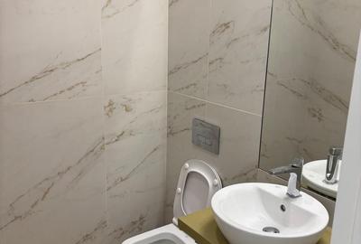 Apartament 4 camere | Parcare - 17