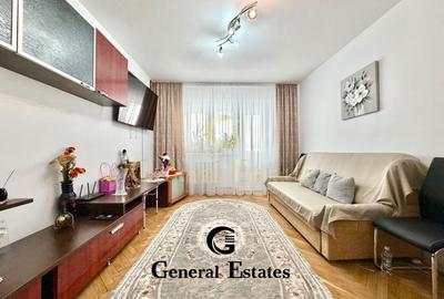 Vânzare apartament 2 camere decomandat | Mircea cel Bătrân | Etaj 1 - 1