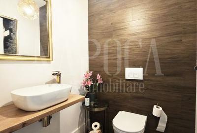 Apartament 3 camere de vanzare in Gheorgheni, Cluj Napoca - 19