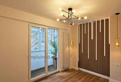 Apartament 2 camere Piata Victoriei complet renovat - 1