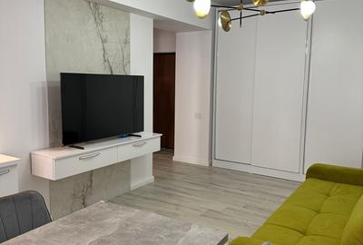 Ambiance | 2 camere | Nou | Parcare subterana - 1