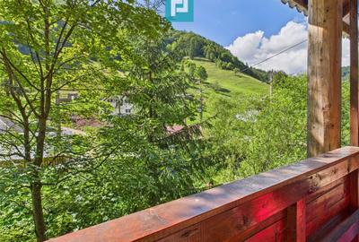 Cabană de vacanță în zona Arieșeni - 22