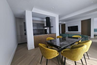 Penthouse de lux spre vanzare– Cortina 126 | 146 mp utili - 4