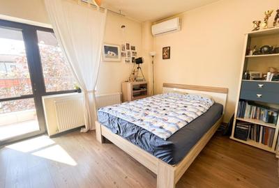 Casă individuală cu 5 camere în Băneasa