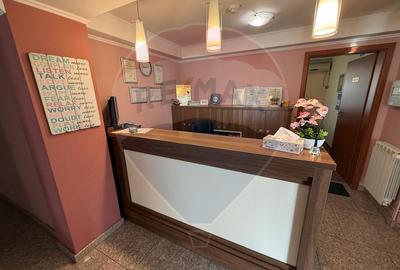 De închiriat Hotel 24 de camere si 3 apartamente, Calea Clujului - 6