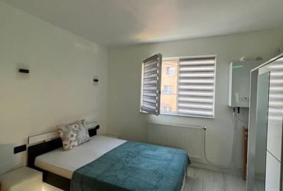 Garsonieră decomandată în Mărăști