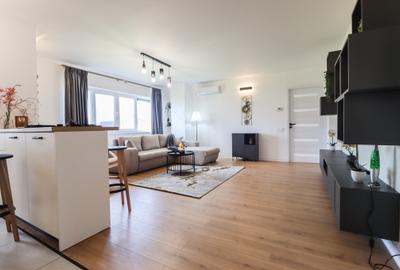Apartamentul Misu – pregătit cu tot ceea ce îți trebuie – - 11