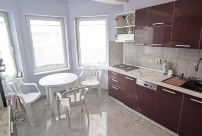 Casă de închiriat, 5 camere, 160 mp, Mănăștur zona Câmpului - 5
