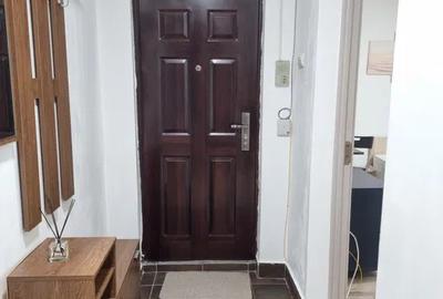 Garsoniera, decomandata, 42 mp, balcon, metrou, Costin Georgian - 6