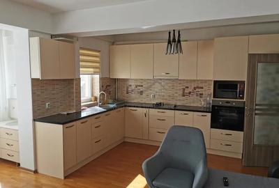 Apartament 3 camere Coral Residence Valea Lupului - 2