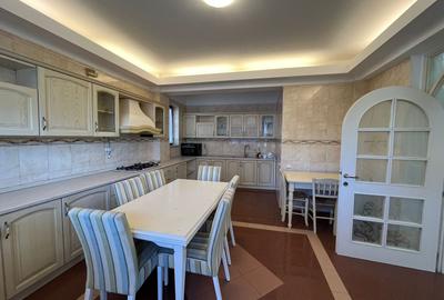 Proprietate cu Suprafețe Ample și Design Unic – Zona Herăstrău - 7