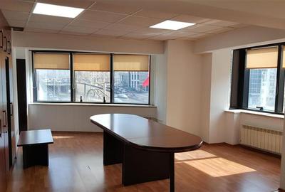Muntenia Business Center - birouri de la 57 mp - 10