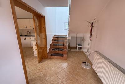 Casă Măneuți | 2.800 mp teren intravilan | Complet mobilată - 4