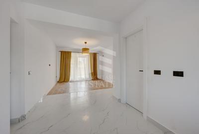 Apart.  cu CURTE ! Parcare + 2 BAI! In Prelungirea Ghencea! TVA inclus - 3
