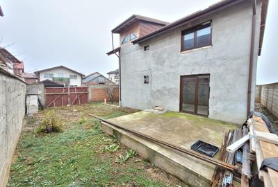 Vila Pantelimon comision 0% - 4