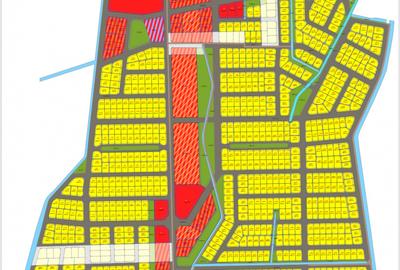 Teren Construcții intravilan de 540 mp, în Bucovăț (Remetea Mare)