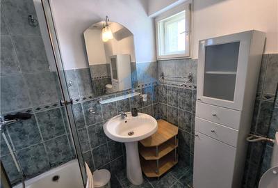 Apartament 3 camere, Manastur - 12
