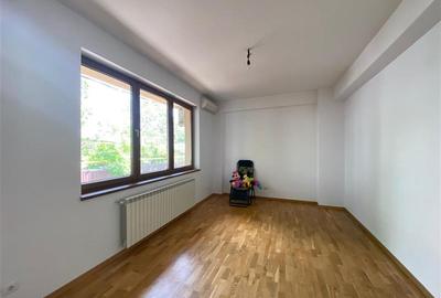 Vila de inchiriat langa metrou Aurel Vlaicu - pretabila birou - 13