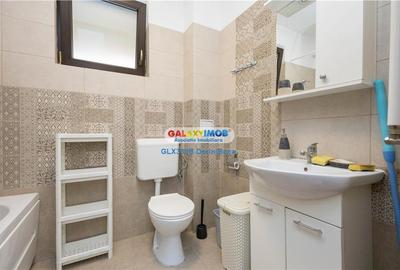 Apartament 2 camere TITAN (PARCUL TEILOR) - CURTE, Loc de parcare - 9