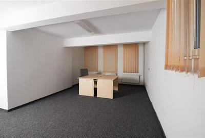 De vanzare spatii birouri in zona Libertatii - 11