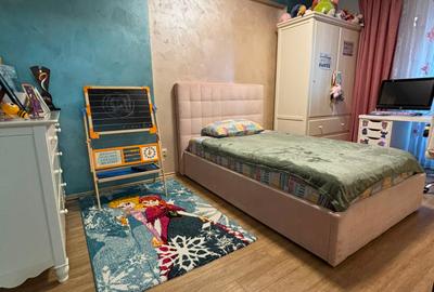 Apartament 3 camere, 71 mp, parcare subterană, Scandinavia Residence – Bragadiru - 11