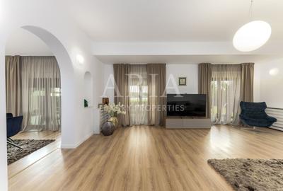 VILA SNAGOV WATERFRONT - PISCINA - PONTON 40M DESCHIDERE LA LAC - 12