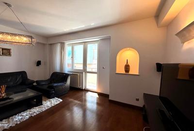 Duplex de inchiriat | Dorobanti | Rooftop - 5