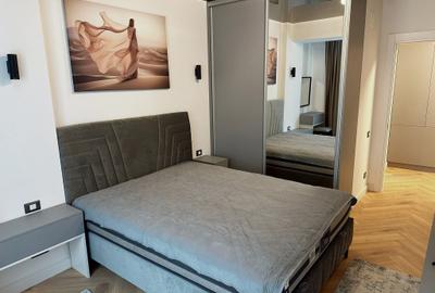 Apartament NOU, complet mobilat si utilat, parcare inclusa, Pipera - 7