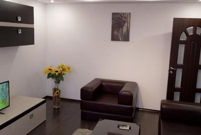 De închiriat: 2 Camere Dimitrie Cantemir | Mobilat Modern ,Metrou Tineretului - 2