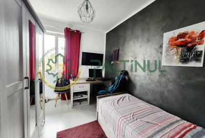 Apartament 3 camere Calea Surii Mici, Sibiu, curte 65 mp, 2 parcari - 6