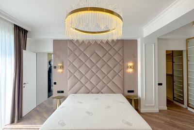 Vila Superba P+2 - Smart Home - 260 MP -  Parcare - Porsche Pipera - NOU - 1