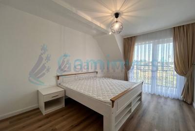Casa noua de vanzare in Oradea, platou Oncea - 8